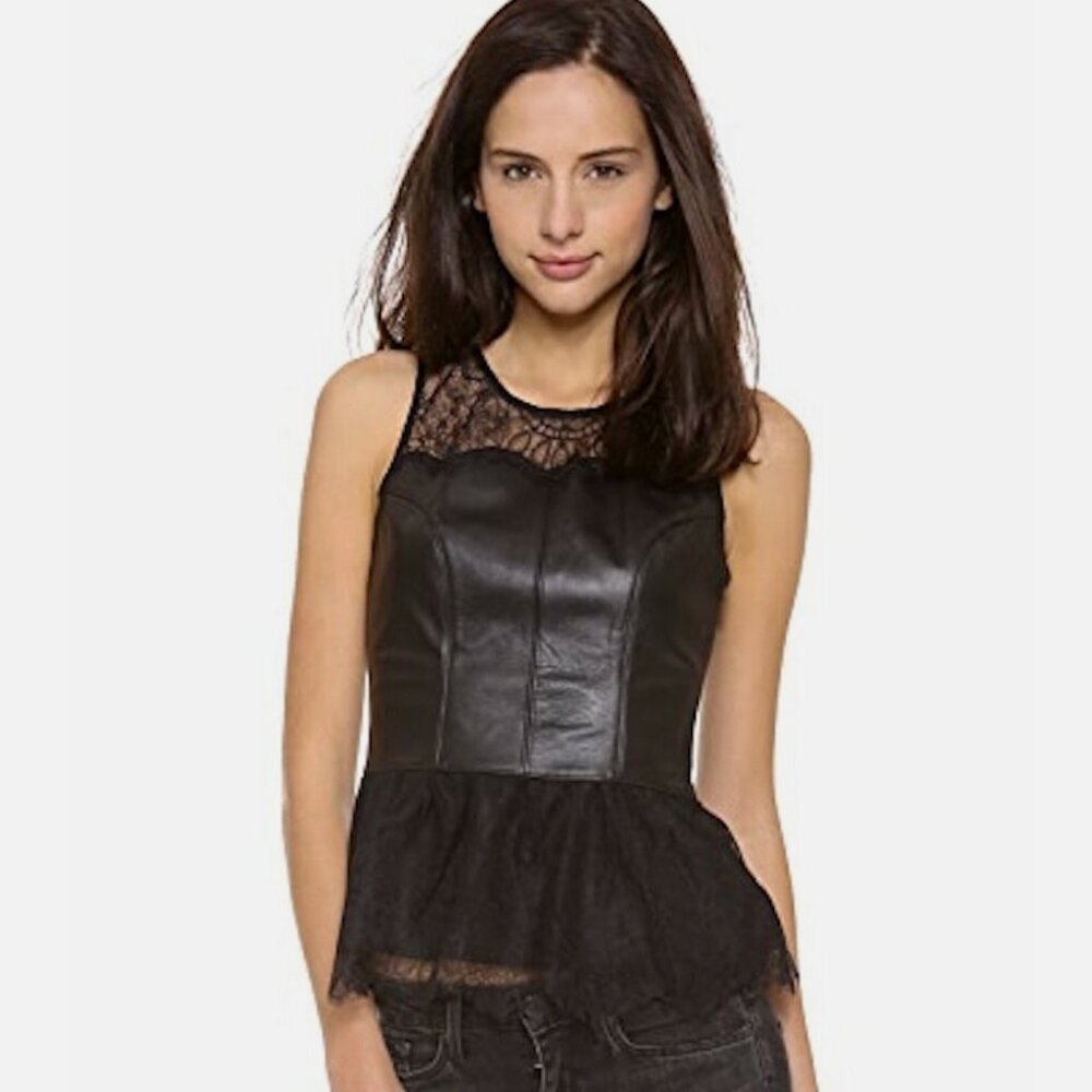 PJK Patterson J Kincaid Bien Tank